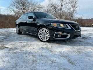 SAAB
