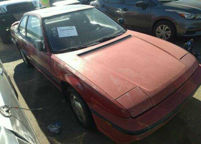 Honda Prelude