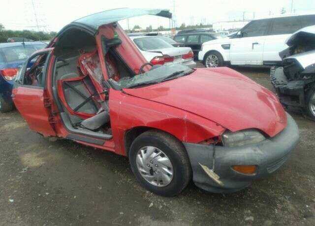 Chevrolet Cavalier