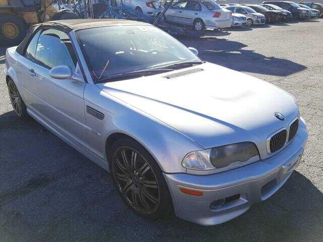 BMW M3Cic