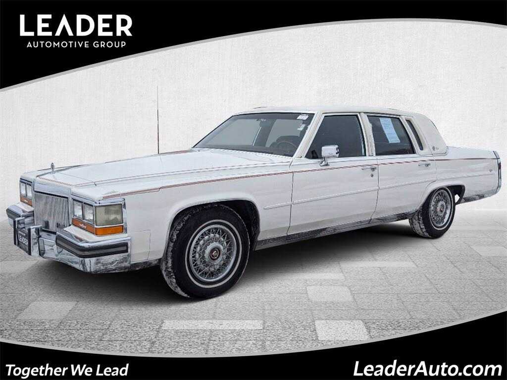CADILLAC