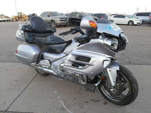 Honda GL1800