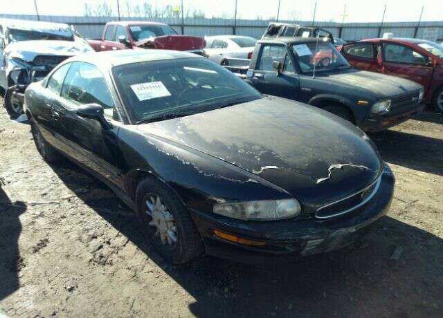 Buick Riviera