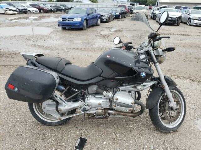 BMW R 1150 R