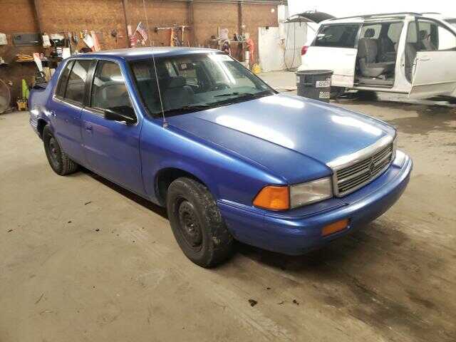 Dodge Spirit