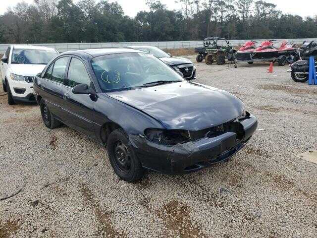 Ford Escort