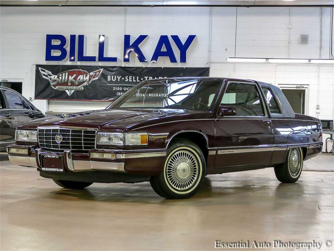 Cadillac 60 Special
