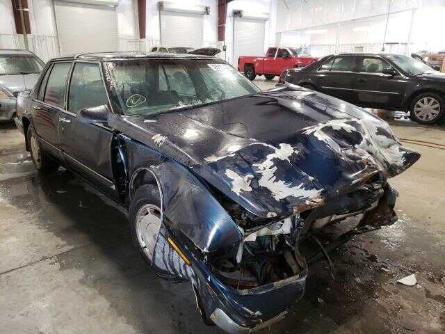 Buick LeSabre