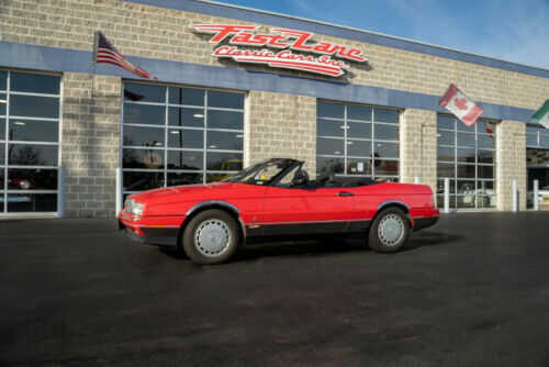 Cadillac Allante