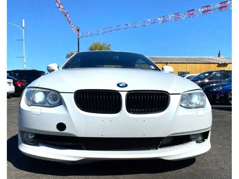 2013 BMW 328i