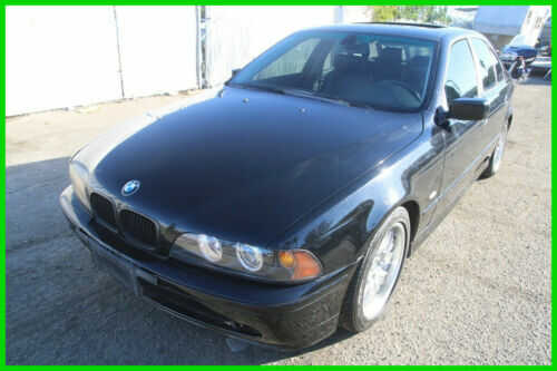 BMW 530i
