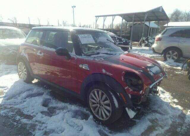 MINI Hardtop
