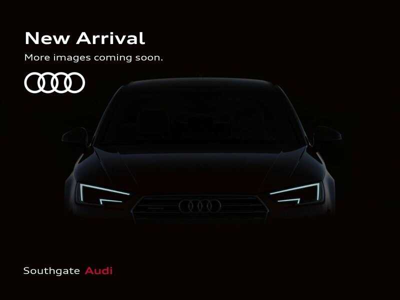 2019 Audi S5