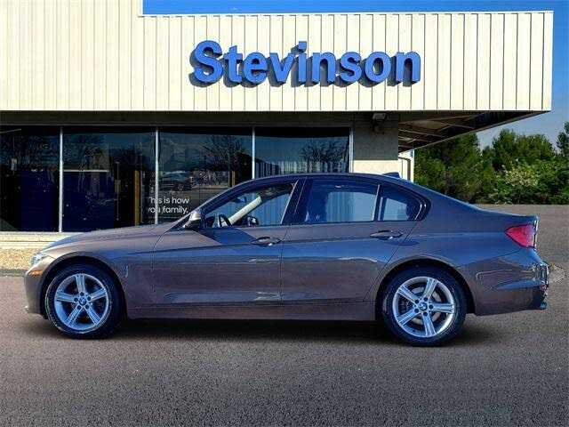 2013 BMW 328i