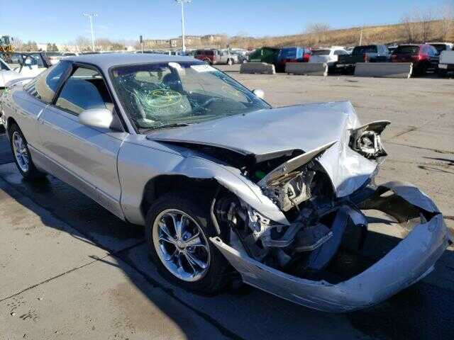 Ford Probe