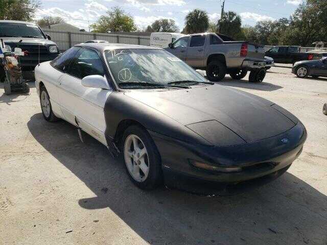 Ford Probe