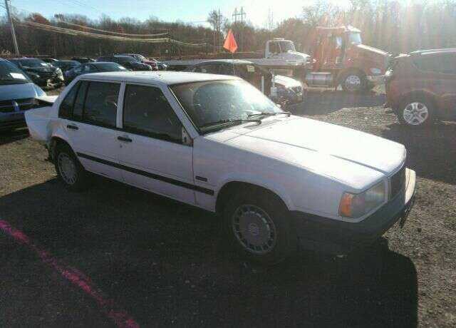 Volvo 940 Series