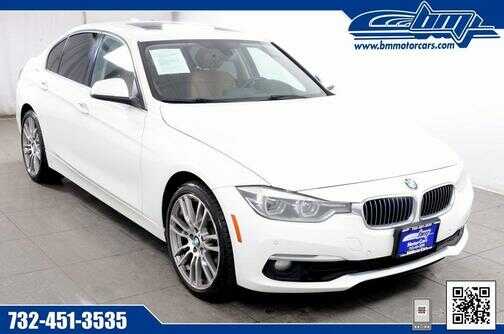 BMW 328d