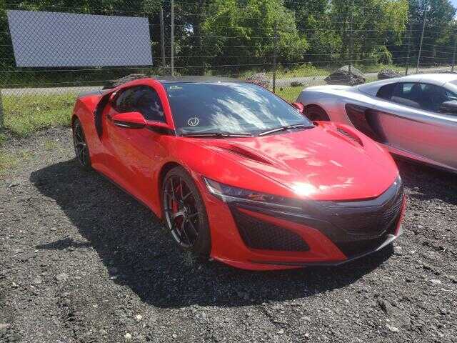 Acura NSX