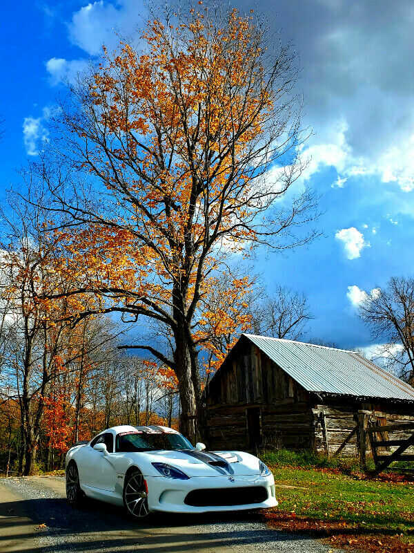 Dodge Viper
