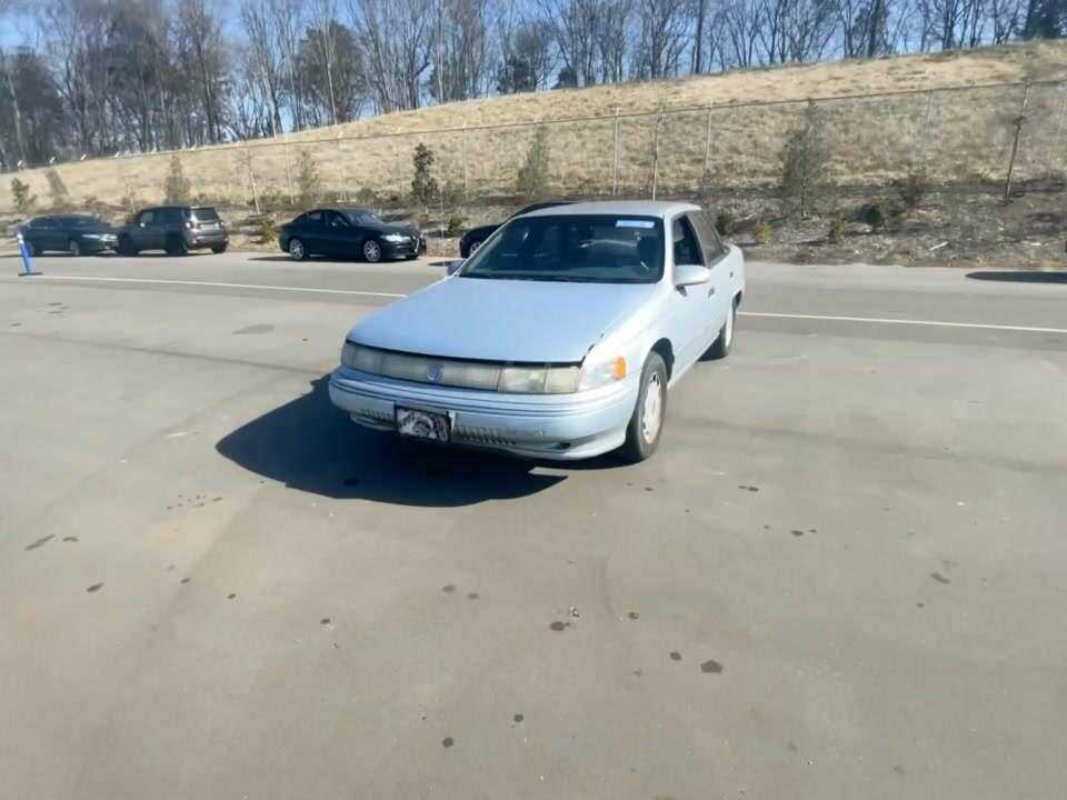 Mercury Sable