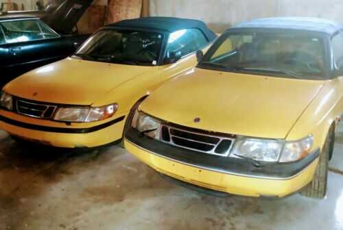 Saab 900