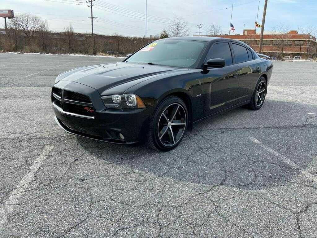 DODGE