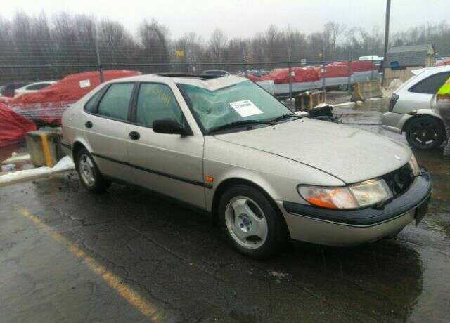 SAAB