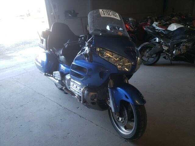 Honda GL1800