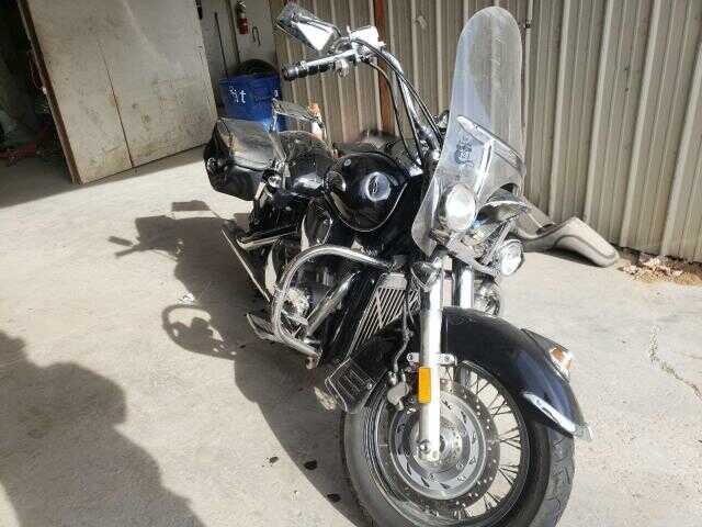 Honda VTX1300S (VTX)