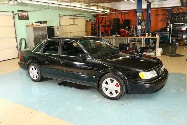 Audi S6
