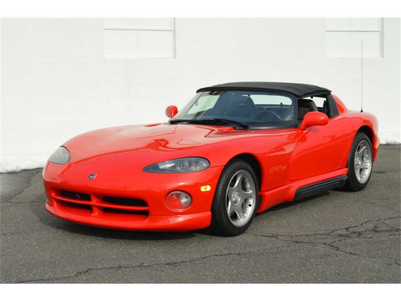 Dodge Viper