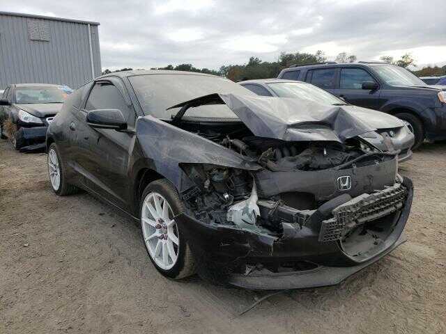 Honda CR-Z