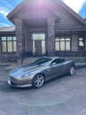 Aston Martin DB9