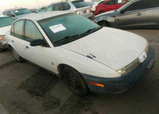 Saturn SL