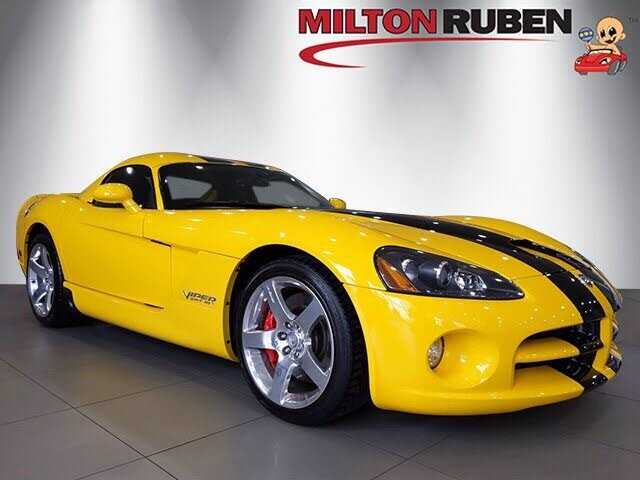 Dodge Viper