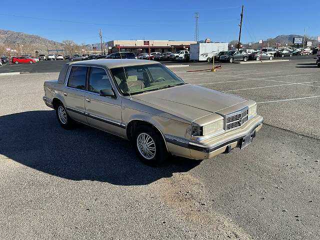 Dodge Dynasty