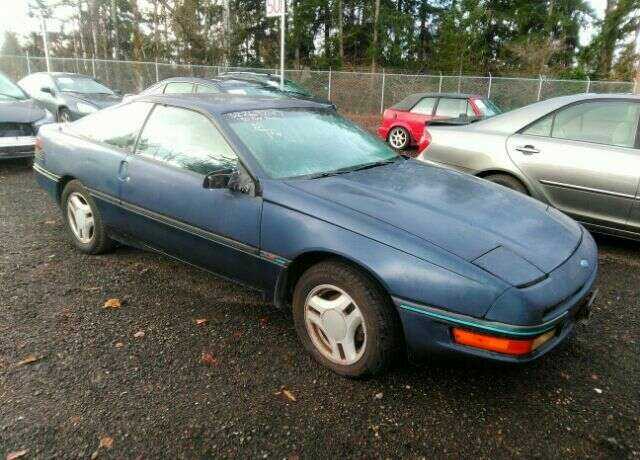 Ford Probe