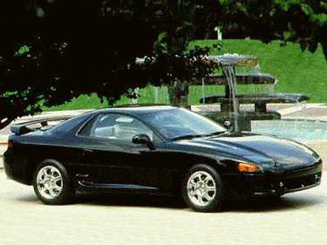 Mitsubishi 3000 GT
