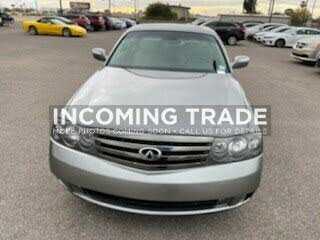 Infiniti M45
