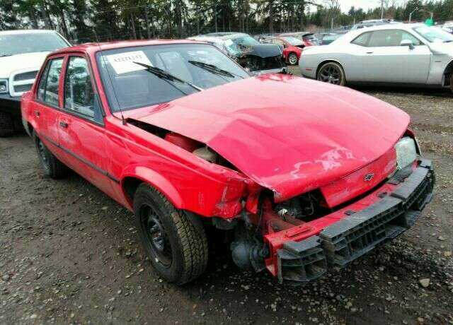 Chevrolet Cavalier