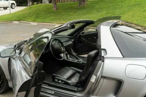 Acura NSX