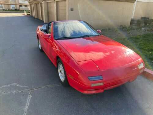 Mazda RX-7
