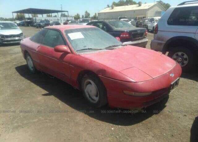 Ford Probe
