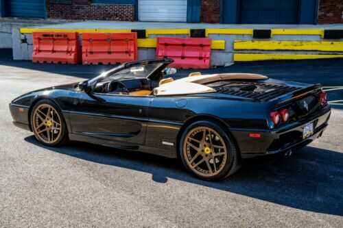 Ferrari F355