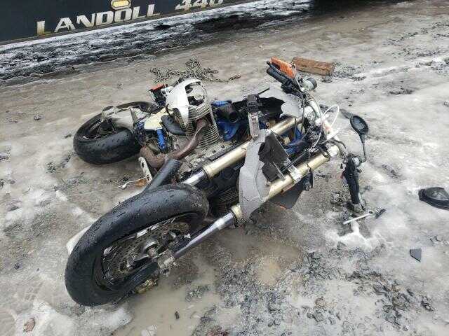 BMW R 1200 GS