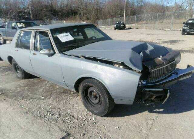 Chevrolet Caprice