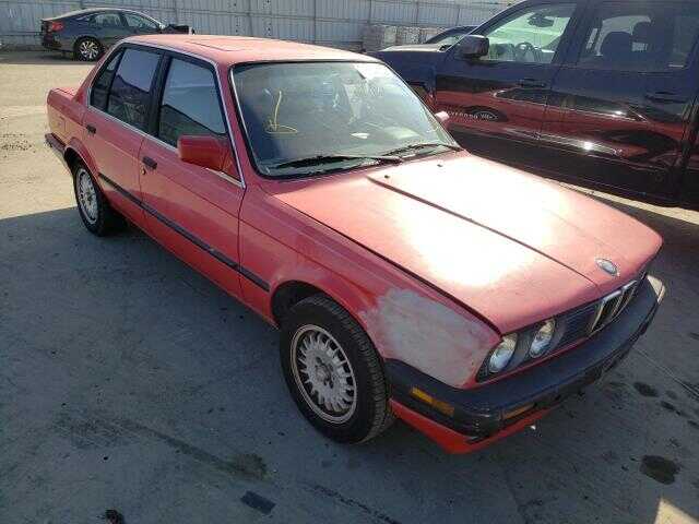 BMW 325i