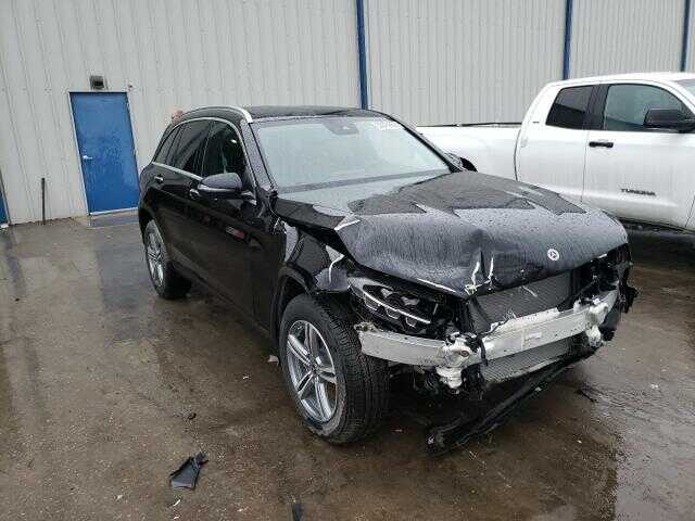 W1N0G8DB7MV284234 Mercedes-Benz GLC-class 2021 W1N0G8DB7MV284234 Mercedes-Benz GLC-class 2021