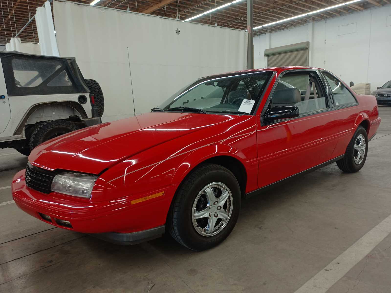 Chevrolet Beretta